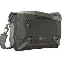 Lowepro Nova Sport 17L AW Shoulder Bag (Slate Grey)