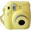 Fujifilm instax mini 8 Instant Film Camera, yellow