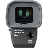 Olympus VF-4 Electronic Viewfinder for Select Olympus PEN Cameras