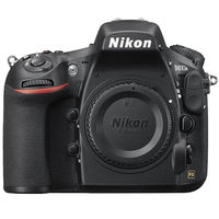 Nikon D810A (DSLR Body)