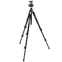 Manfrotto Tripod 190XB with Head 391RC2