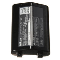 Nikon Rechargeable LI-ION Battery EN-EL4