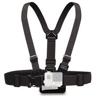 GoPro Chest Mount Harness" Chesty"