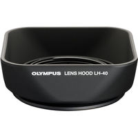 Olympus LH-40 Lens Hood for M. Zuiko 14-42mm Lens