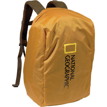 National Geographic A7200 Rain Cape for Rucksacks and Backpacks