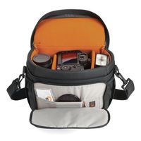 Lowepro Adventura 170 Shoulder Bag (Black)