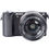 Sony ILCE 5000Y (16-50mm+ 55-210mm) Mirrorless Camera