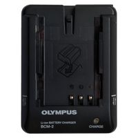 Olympus BCM-2(G) Li Battery Charger