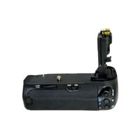 Digitek Battery Grips for Canon 60D