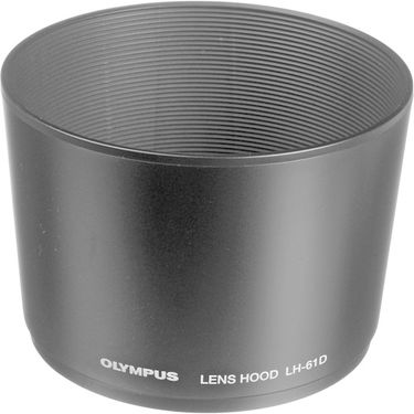 Olympus LH-61D Lens Hood for 40-150mm f/4-5.6 Zuiko ED Zoom Lens