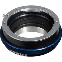 Novoflex NX/NIK Lens Adapter