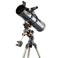 Celestron AstroMaster 130EQ Telescope