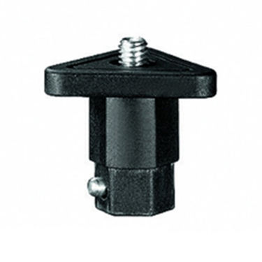 Manfrotto 190LAA - Low Angle Adapter for 190D/CL