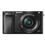 Sony ILCE 6000Y (16-50mm+ 55-210mm) Mirrorless Camera