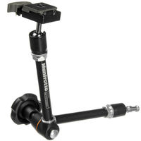Manfrotto 244RC - Variable Friction Arm w/Plate