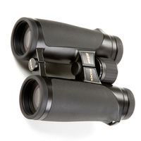 Nikon EDG 8x32 Binocular