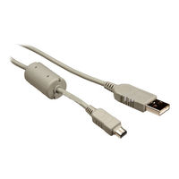 Olympus CB-USB6 USB Cable for Select Olympus Digital Cameras