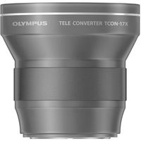Olympus TCON-17X (1.7X) Telephoto Conversion Lens