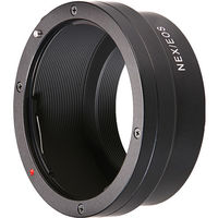 Novoflex Lens Adapter for Canon EF Mount Lens to Sony E Mount Camera