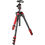 Manfrotto Befree Aluminum Tripod with Ball Head, grey