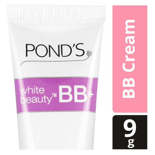Pond's White Beauty BB+ SPF 30 Fairness Face Cream