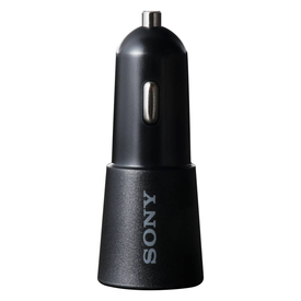 Sony 4.8 amp Turbo Car Charger