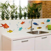 Home Decor Line Fishes - 54253