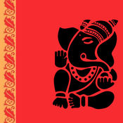 KakshyaaChitra Welcome Ganesha