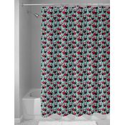 Shower Curtain, mint