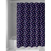 Shower Curtain, navy