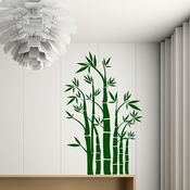 Chipakk Mini Bamboos Green