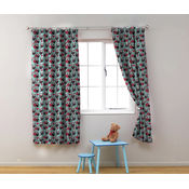 Curtain 36A, window, mint