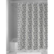 Shower Curtain, white