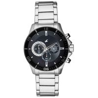 FASTRACK CHRONOGRAPH ND3072SM02 MEN'S WATCH