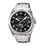 Timex Analog Black Dial Men s Watch- TI000T90100