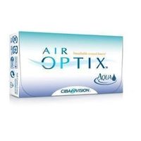 AIR OPTIX AQUA (6 LENSES/BOX)