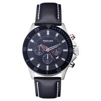 FASTRACK CHRONOGRAPH ND3072SL02 MEN'S WATCH