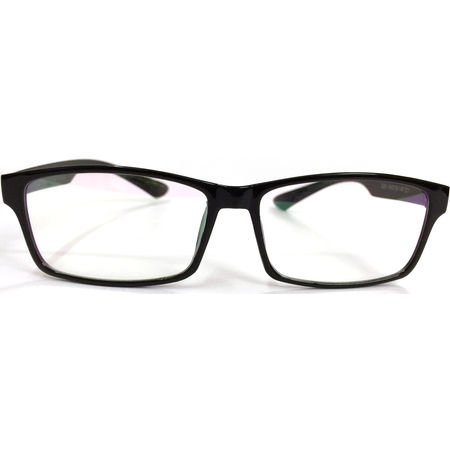2231 Make My Specs Low weight - Black