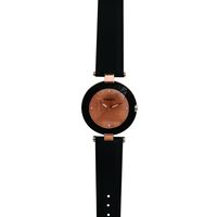 Timex Fashion Analog Gold Dial Women's Watch - J401