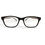 8142 Make My Specs Low weight - Brown