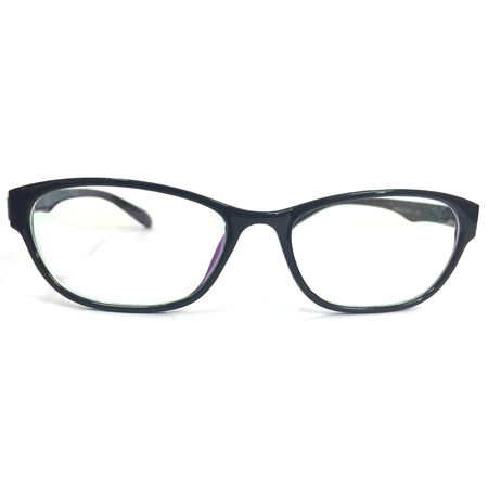 8029 Make My Specs Plastic frame - Black