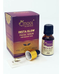 Insta Glow Serum– For Radiant skin, 12 ml