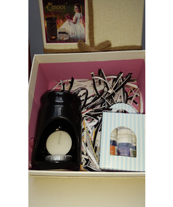 Aromatherapy Diffuser Gift Set
