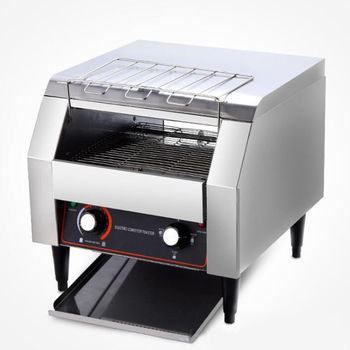 The Urban Kitchen Commercial Conveyor Toaster