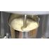 THE URBAN KITCHEN Electric Milkshake Machine Commercial Milk Foam Machine Blender Smoothie Machine Milk Tea Shop with Milk Brewing Storm Machine (double-head)