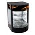 THE URBAN KITCHEN Commercial Heated Countertop Hot Display Case