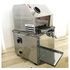 The Urban Kitchen Electric Sugar Cane Press Three Rolls Stainless Steel for Commercial Use