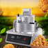 THE URBAN KITCHEN Gas Popcorn Machine UK-GSPCM07 375 g Popcorn Maker (Metalic