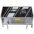 Commercial Electric Counter top Deep Fryer 6 Ltr