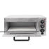 THE URBAN KITCHEN Commercial Use Electric Pizza Oven With Timer for Making Bread Cake and Pizza